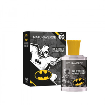 Naturaverde batman edt 30ml 