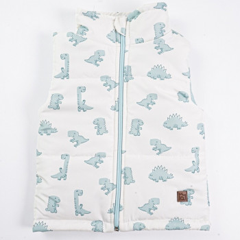 Lillo&Pippo prsluk, dečaci 