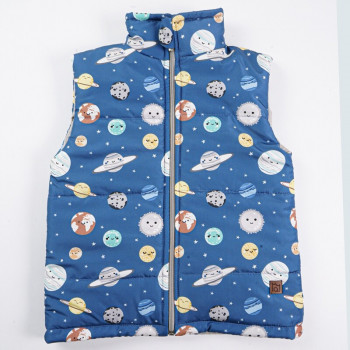 Lillo&Pippo prsluk, dečaci 