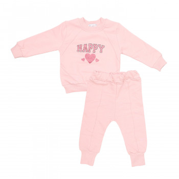 Lillo&Pippo komplet 2/1, devojčice 