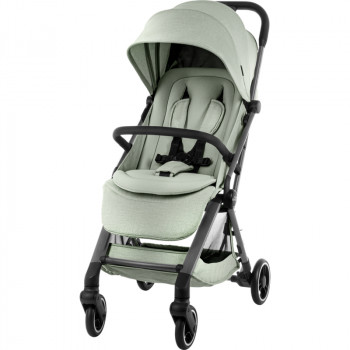 Britax kolica Flylite, Sage Green 