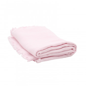 Lillo&Pippo muslin prekrivač, 102X102cm 