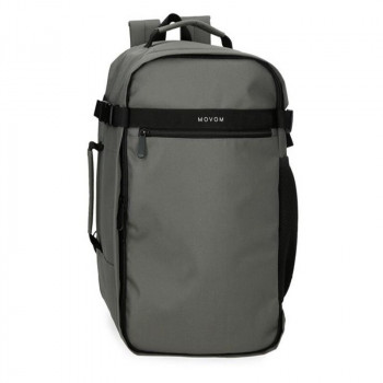 Movom kabinski ranac sivi 
