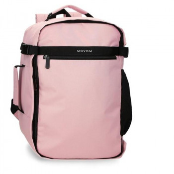 Movom kabinski ranac roze 
