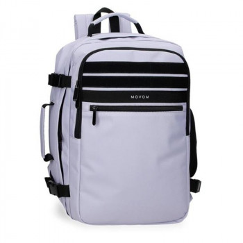 Movom kabinski ranac za putovanja lila 