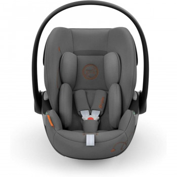 Cybex a-s Cloud G i-Size UK (40-87cm) Lava Grey 