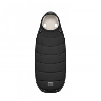 Cybex Platinum dunjica Sepia Black 