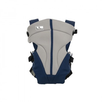 Lorelli kengur nosiljka Discovery dark blue grey 