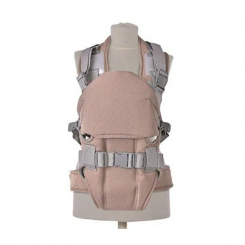 Lorelli kengur nosiljka weekend beige 