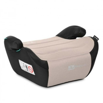 Lorelli a-s magellan i-size (125-150cm) beige 