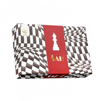 Šah društvena igra 