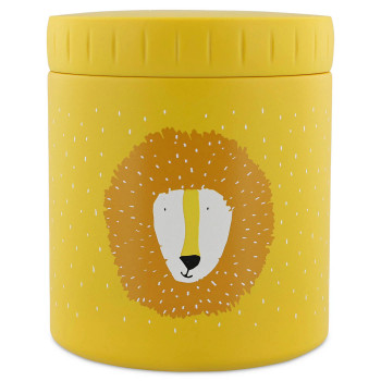 Trixie termos posuda 500ml Lav 