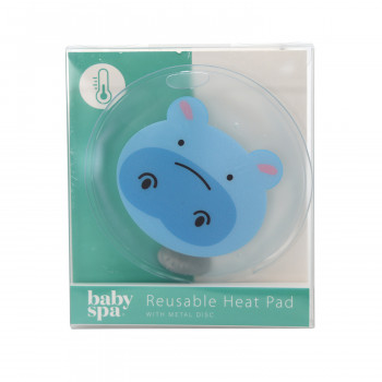Baby Spa termofor sa metalnim diskom nilski konjić 