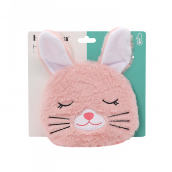 Baby Spa termofor sa perlama od gline zec 