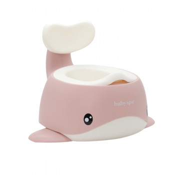 Baby Spa noša kit, roze 