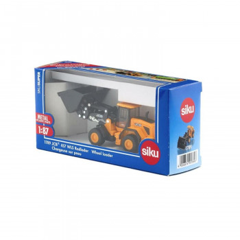 JCB 457 WLS Utovarivac 