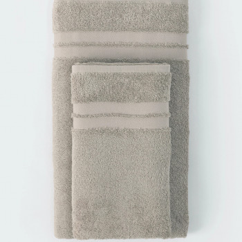 Stefan peškir Oaza - pesak, 70x130 