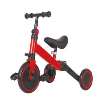 Balansero bike 3u1 