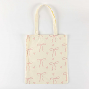 Be Cute ceger sa mašnicama, 35x42x60cm 