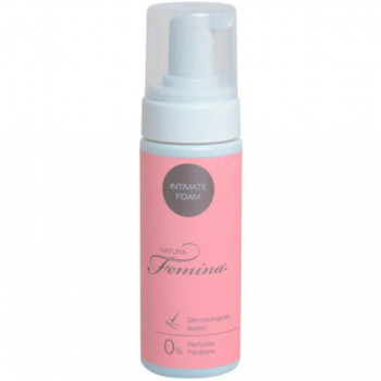 Natura Femina Intimna Pena 150Ml 