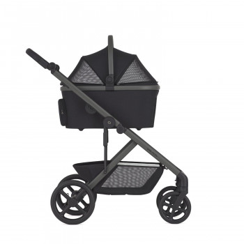 Anex Modu korpa za kućne ljubimce,crna 