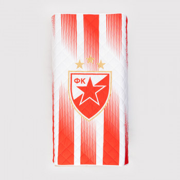 Stefan štep deka Crvena Zvezda, 140x200 