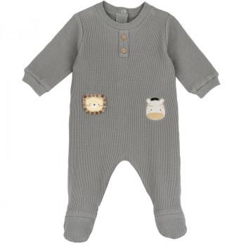 Chicco zeka dr, unisex 