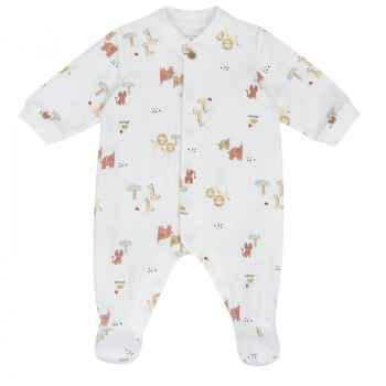 Chicco zeka dr, unisex 