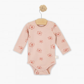 Just Kiddin bodi dr, devojčice 