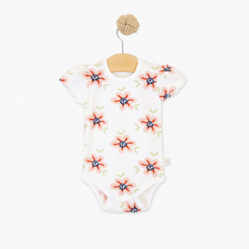 Just Kiddin bodi kr, devojčice 