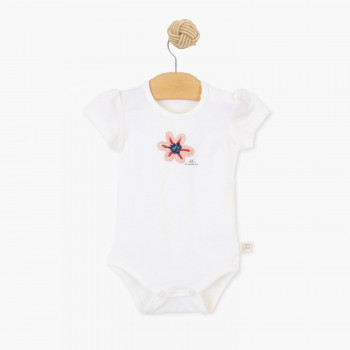 Just Kiddin bodi kr, devojčice 