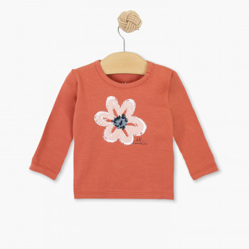 Just Kiddin majica dr, devojčice 