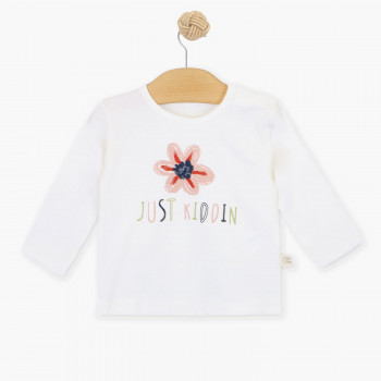 Just Kiddin majica dr, devojčice 