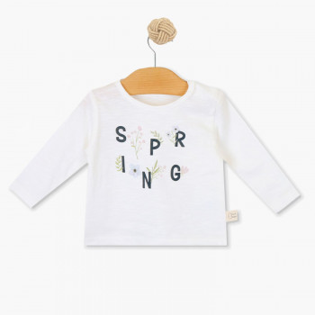 Just Kiddin majica dr, devojčice 