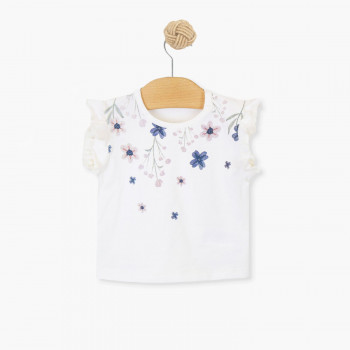 Just Kiddin majica kr, devojčice 