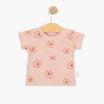 Just Kiddin majica kr, devojčice 