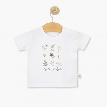 Just Kiddin majica kr, devojčice 