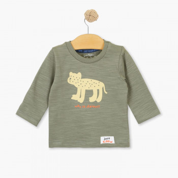 Just Kiddin majica dr, dečaci 