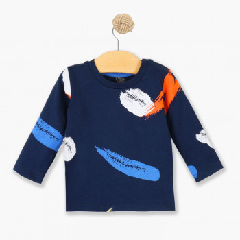 Just Kiddin majica dr, dečaci 