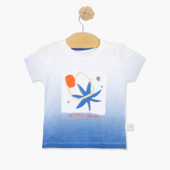 Just Kiddin majica kr, dečaci 