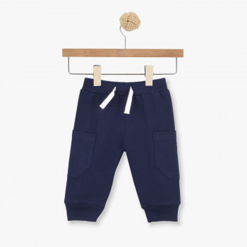 Just Kiddin donji deo, dečaci 