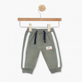 Just Kiddin donji deo, dečaci 