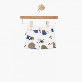 Just Kiddin šorts, dečaci 