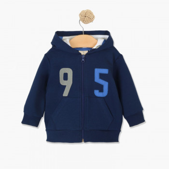 Just Kiddin duks, dečaci 