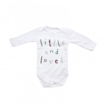Lillo&Pippo bodi dr, unisex 
