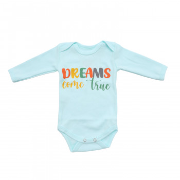 Lillo&Pippo bodi dr, unisex 