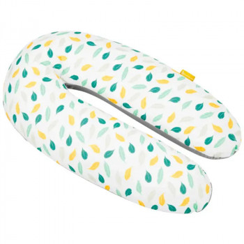 Badabulle jastuk za trudnice i dojilje, listići 