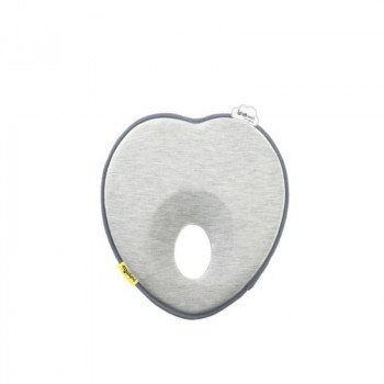 Babymoov jastuk za bebe lovenest, Sivi 
