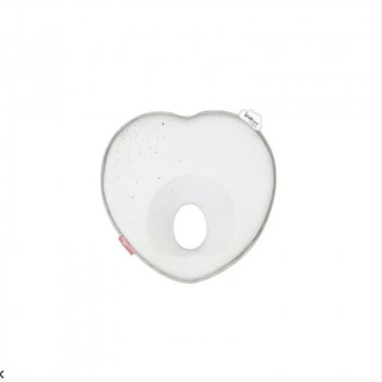 Babymoov jastuk za bebe lovenest, Beli 