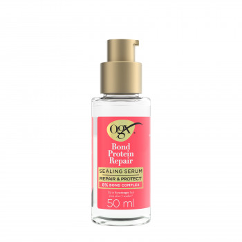OGX Bond Repair serum za kosu 50ml 